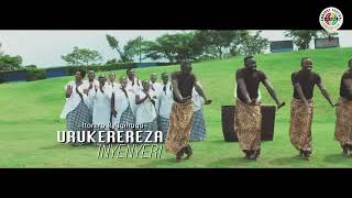 New Rwandan song  urukerereza by inyenyeri  urukerereza [upl. by Alic]