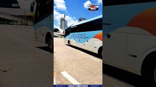 Irizar da empresa Natal turismo [upl. by Sehguh]