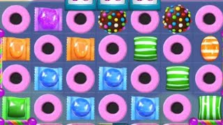 Candy crush saga level 17566 [upl. by Noiek]