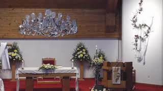 St Brides Bothwell Live Stream [upl. by Andri412]