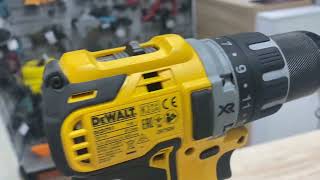 Dewalt DCD791d2 [upl. by Galligan]