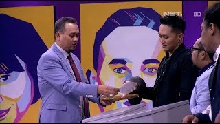 Mikir Keras Jawabnya Eh Demian amp Bedu Dapat Hadiah Kaya Gini  Kuis Psikologi [upl. by Finzer919]