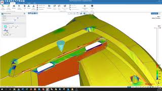 Moldex3D Studio Tutorial [upl. by Eivets]