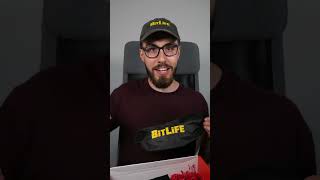 BitLife Sent me THIS [upl. by Wilsey]