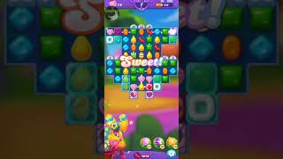 Candy Crush Friends Saga Level 4108 No Boosters [upl. by Alley]