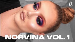 NORVINA COLLECTION VOL 1  Taylor Graham [upl. by Okihsoy286]