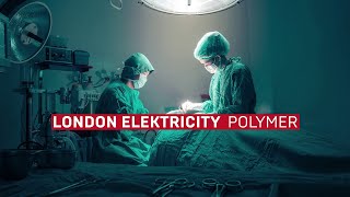 London Elektricity  Polymer [upl. by Conrado688]