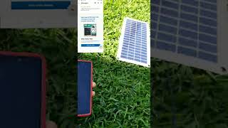 200w and 300w solar panels from Ebay [upl. by Drofdarb]