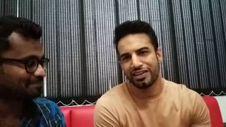 The best of interview with Upen Patel [upl. by Aryaz747]