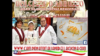 Dolcezze dAbruzzo 2019 [upl. by Korrie]