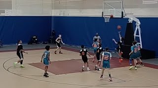 December 30 2023  Jackson Vikings  6th Grade  Game One [upl. by Ediva]