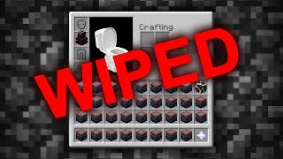 YTP That Time SkyBlock Didnt Delete My Items [upl. by Brett]