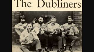 The Dubliners  A Bunch Of Red Roses [upl. by Anaitsirc]