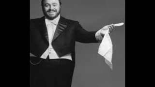 Rigoletto 1971 7 Parmi veder le lagrime Luciano Pavarotti [upl. by Broucek]