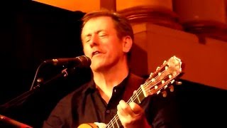 Luka Bloom  Diamond Mountain Live 2016 [upl. by Wayne]