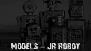 Models  JR Robot 1984 [upl. by Aneeuq]