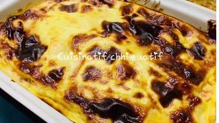 Lasagnes à la courge لازانيابالخصر او باليقطين [upl. by Jehias994]