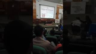 kashmir University farewell cun fresher meet kashmiruniversity ferewellparty highlights [upl. by Ecirtra]