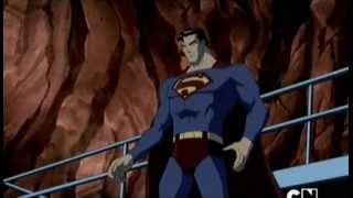 YJ Invasion E3 Superboy 2 [upl. by Grogan]