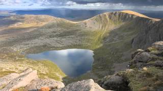 The Cairngorms National Park  a special place [upl. by Nalyad235]