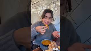 halal foodie food indianfood curry rotiking londonfoodie malaysianfood londoneats laksa [upl. by Knut]