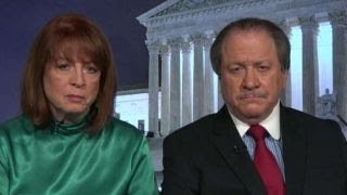 Perkins Coie is going to be sued Joe diGenova [upl. by Annaehs]