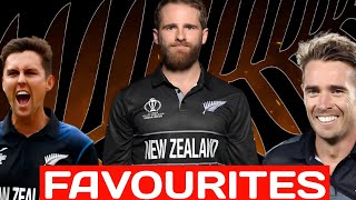 Why Everyone Like Newzealand Cricket Team [upl. by Hacker]