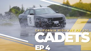 Cadets Episode 4  Driven [upl. by Dhumma]