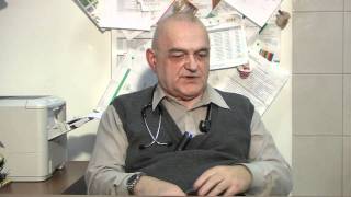 Betegszoba TV  A COPD diagnózisa és kezelése [upl. by Peregrine826]