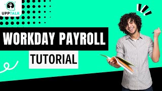 Workday Payroll Tutorial  Workday Payroll training in Hyderabad  Workday Training  Upptalk [upl. by Idnac700]