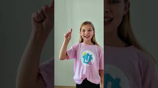 abc in sign language [upl. by Lienaj52]