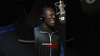 STORMZY 🔥 stormzy fireinthebooth charliesloth [upl. by Antipus]