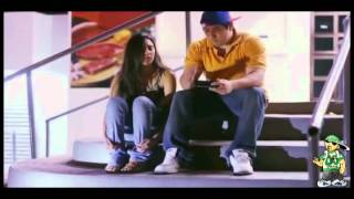 Sargento Rap  Irene Video Oficial [upl. by Bal695]