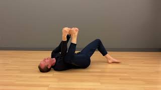 Feldenkrais Method  Teaching You to Feel What is Right [upl. by Aracat]