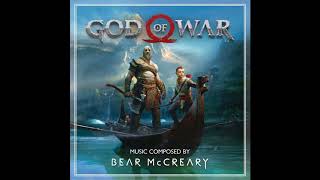 1 God of War  God of War OST [upl. by Atiniuq]