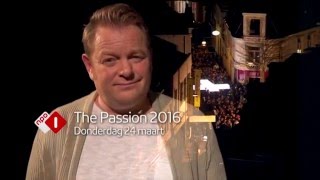 The Passion 2016  24 maart in Amersfoort [upl. by Anaj40]