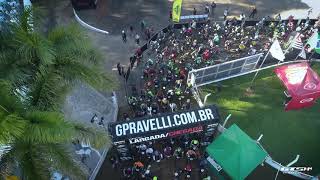 GP Ravelli 3ª Etapa Fábrica GTSM1 Bicicletas [upl. by Neevan]