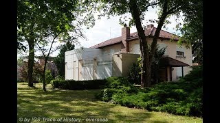 Eddy House  Campbell Barracks Heidelberg [upl. by Germano]