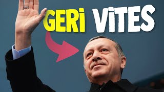 ERDOĞAN MÜJDEYİ VERDİ 😂 [upl. by Leirbma]