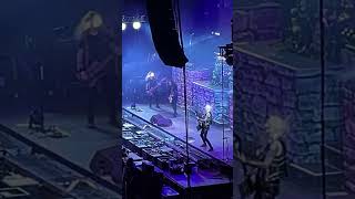 Hammerfall live in Berlin 2024 [upl. by Eduardo729]