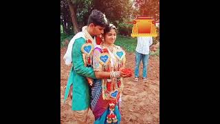 Rishiram 321 marriage please subscribe [upl. by Monetta]