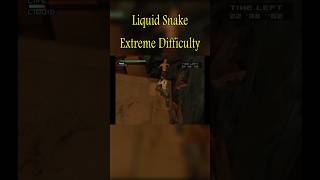 Twin Snakes Liquid in less than 35 seconds  Extreme [upl. by Norita]