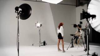 Profoto Continuous Light Features and Benefits [upl. by Novelia]