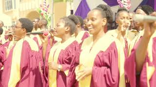 Sala Sala Sda Choir Live Mombasa JUBILEE [upl. by Estren325]