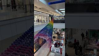 Fashion Outlets of Chicago shopping shoppingvlog shoppinghaul chicago illinois [upl. by Attenyw]