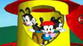 Animaniacs 3D CGI Intro [upl. by Joyce144]