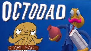 Octodad [upl. by Asilrac]