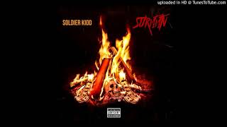 Soldier Kidd  Survivin Prod By Yung Tago [upl. by Fugazy]