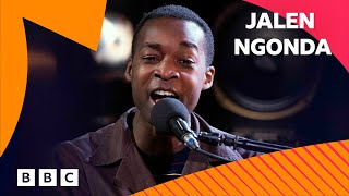 Jalen Ngonda  Illusions ft BBC Concert Orchestra [upl. by Nosae]