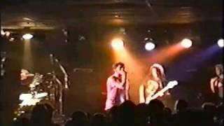 Deftones Rares  Bottleneck Kansas 1996  Unknown Song [upl. by Notsua]